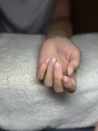 ネイル m o m o / 高岡ネイルのネイルデザイン