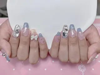 ネイル Nail Monsterのネイルデザイン