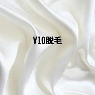 Aulu'bネイル ボディージュエリーのネイルデザイン