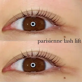 マツエク・マツパ Iwasaki Nene☾店長のマツエク・マツパデザイン