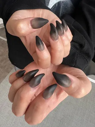 ネイル 中村 翠のネイルデザイン