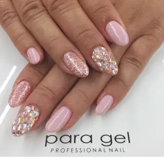 ネイル Nail Edgeのネイルデザイン