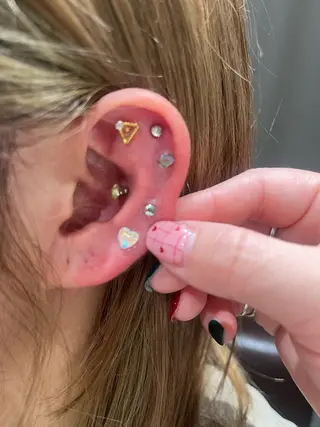 ハイトーンカラー/ 🌞セキヤアイ🌈のその他イメージ