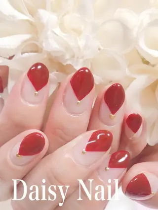 ネイル Daisy Nail所属・Daisy Nailのネイルデザイン