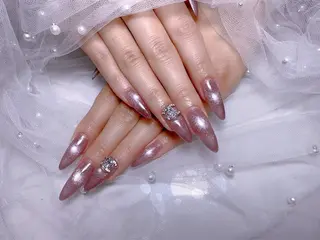 ネイル You&Me Miyuのネイルデザイン