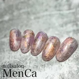 ネイル 江崎 景子のネイルデザイン