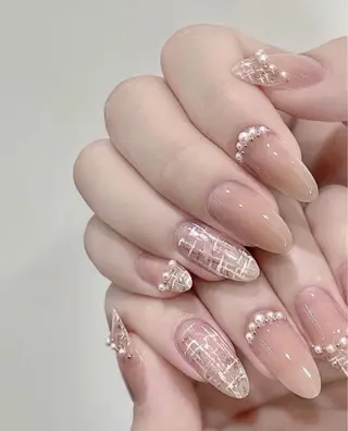 ネイル JF Beauty Salon所属・JF- Mizuhoのネイルデザイン