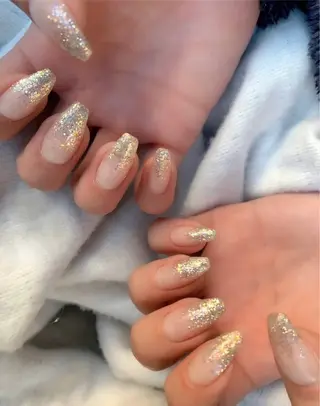 ネイル MHR nailのネイルデザイン