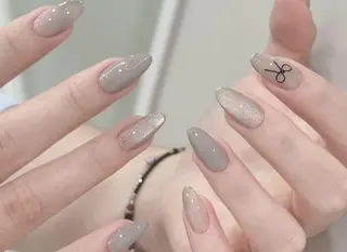 ネイル Nini Nail Salonのネイルデザイン
