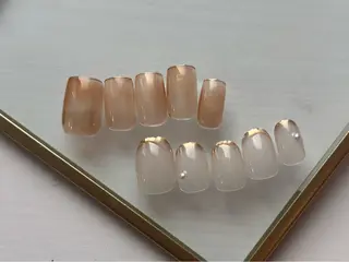 ネイル 相澤 瑠佳🛋️のネイルデザイン