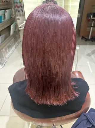 カラー ❣️高田馬場人気❣️ アイブロウワックスの眉毛・アイブロウイメージ