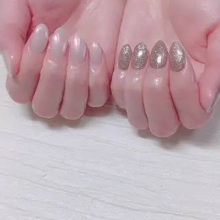 ネイル nailsalon vanilla.のネイルデザイン