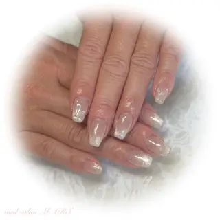 ネイル nail salon MARSのネイルデザイン