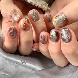 ネイル You kyehwaのネイルデザイン