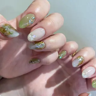 ネイル nail salon REMのネイルデザイン