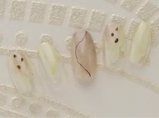 ネイル ネイルサロン Alice&Co.のその他イメージ