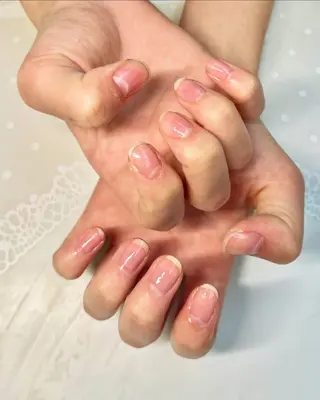 ネイル 新宿ネイルサロン ジェミディローサ所属・新宿ネイルサロン ジェミディローサのネイルデザイン