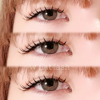 マツエク・マツパ JurerEye☆ sakiのマツエク・マツパデザイン