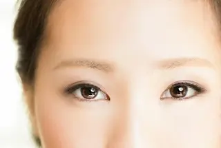 マツエク・マツパ soin de brace あやめ池店所属・松井 冴のマツエク・マツパデザイン