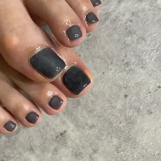 ネイル SALON VILLAGE AOYAMA 2nd.所属・NAKAMURA HARUKAのネイルデザイン