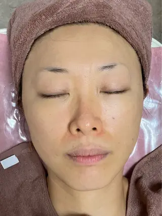 透明感の肌Lino malieのエステ・リラクイメージ