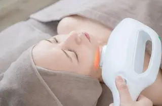 RIRE room所属・RIREroom 【chika☾】の眉毛・アイブロウイメージ