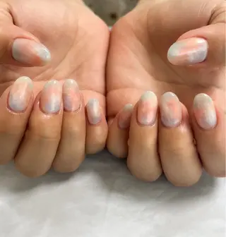 ネイル nails. hymのネイルデザイン
