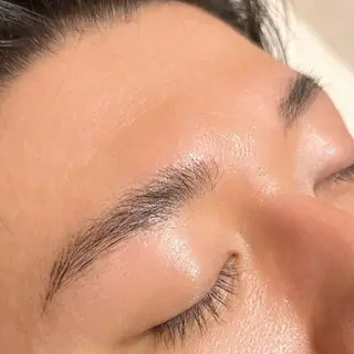 アイブロウ LARGO所属・りんこ RINKOの眉毛・アイブロウイメージ