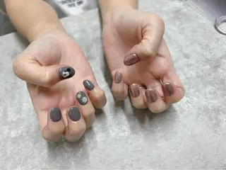 ネイル 1'vary YUKIのネイルデザイン