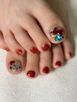 ネイル 爪塗装noa/ 新潟/shuhoのネイルデザイン