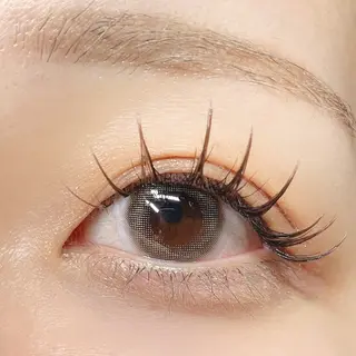 マツエク・マツパ lrie ／  moeのマツエク・マツパデザイン