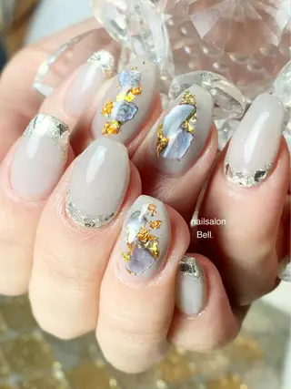 ネイル Y. Reonaのネイルデザイン