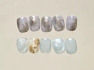 ネイル salon Re:のネイルデザイン