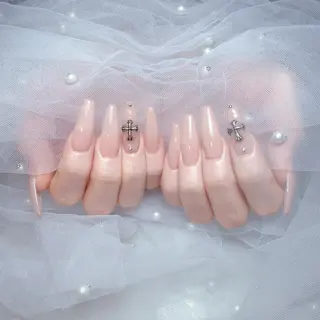 ネイル You&Me IROHAのネイルデザイン