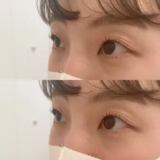 マツエク・マツパ Su___ naoのマツエク・マツパデザイン