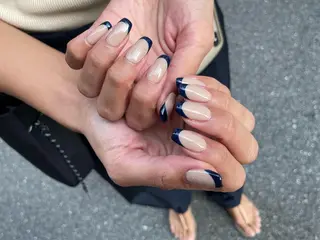 ネイル mieux nail&eyeのマツエク・マツパデザイン