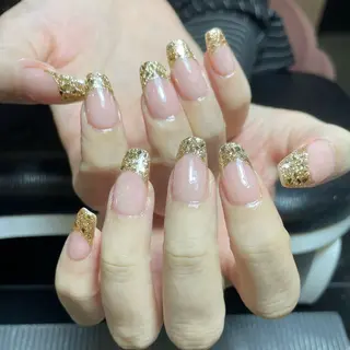 ネイル mo moのネイルデザイン