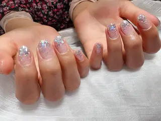 ネイル Nail NaNaのネイルデザイン