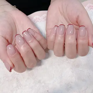 ネイル BUNNYNAIL MOEのネイルデザイン