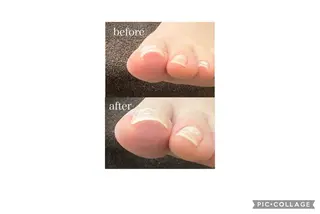 ネイル asuka 🐰のネイルデザイン