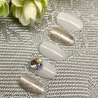 ネイル shushunail所属・和田 周子のネイルデザイン