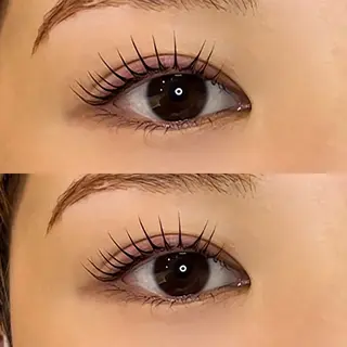 マツエク・マツパ lit. naruhaのマツエク・マツパデザイン