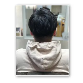 ショート メンズ ココラッシュ上野御徒町店所属・y.e cocoのマツエク・マツパデザイン