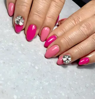 ネイル Nail salon Venusのネイルデザイン