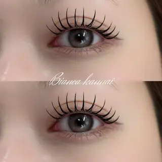 マツエク・マツパ BIANCA🤍🎀 OGAWAの眉毛・アイブロウイメージ