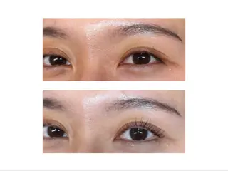 マツエク・マツパ TotalBeautySalon UNCHEL所属・Ito ayakaのマツエク・マツパデザイン