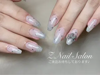 ネイル Z.Nail Salonのネイルデザイン