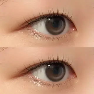 マツエク・マツパ eyelash  resort Melia所属・🤍 rinka🤍のマツエク・マツパデザイン