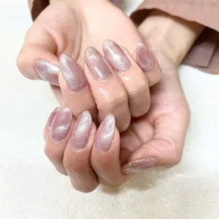 ネイル LUNARJE YUKARIのエステ・リラクイメージ