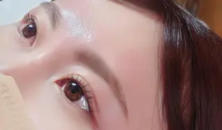 マツエク・マツパ NAZ eyelash&eyebrow by medical salon所属・NAZ 表参道 Tomokoのマツエク・マツパデザイン